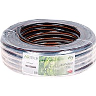 Fleksibilno vrtno crijevo za instalaciju vode 50 m 3/4" 003450, crna